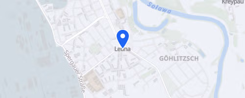 Leunaer Saaleanlagenlauf