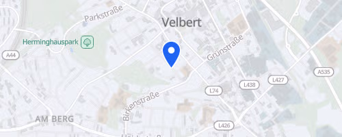 Eignerbachlauf Tönisheide
