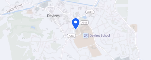 Devizes Half Marathon