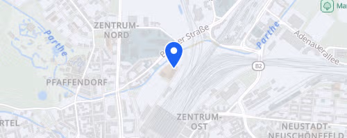 AUSTAUSCH BEWEGT
