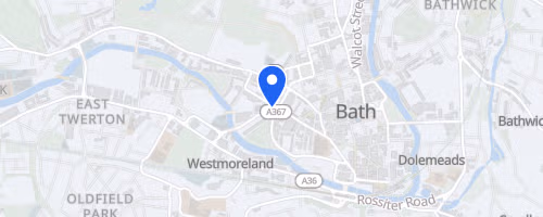 Bath & Bristol Railway Races October