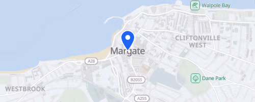 Thanet Coastal 10 Mile