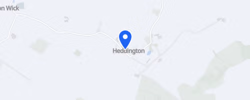 Heddington 5K Series Race 2