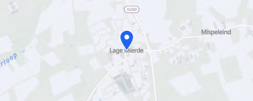 Mierdense Trail