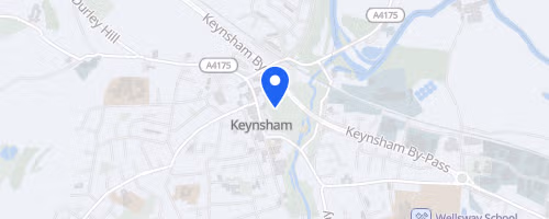 Keynsham Dandy Trail Run