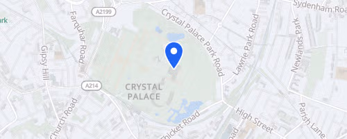 RunThrough Crystal Palace series 1