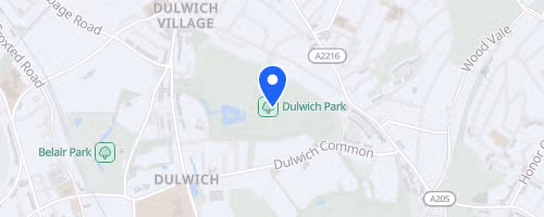 Dulwich Runners Mid Summer Relays