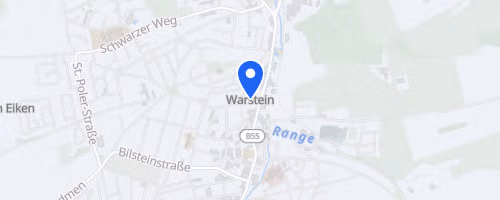 Hotfoot Run Warstein