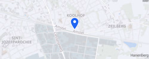 Bos en Natuurloop Vosselaar