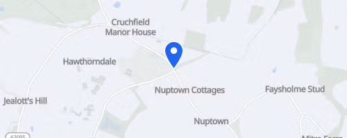 Maidenhead & District CC Club 25 - Round 1