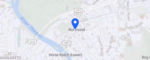 Marathon de Richmond