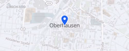 Firmenlauf Oberhausen