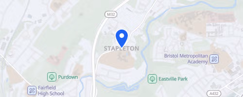 Purdown Pursuit