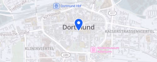 Dortmunder Friedenslauf