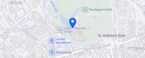 Chase The Moon Battersea 5K & 10K October