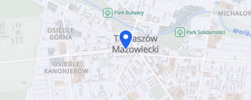 Ogolnopolski Tomaszowski Bieg im Bronislawa Malinowskiego