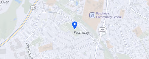 Santa Run Patchway