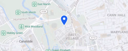 Queen Elizabeth Olympic Park 5k & 10k July 2026