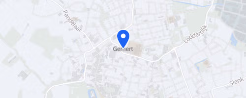 Bouwgroep van Schijndel Molenbroekloop