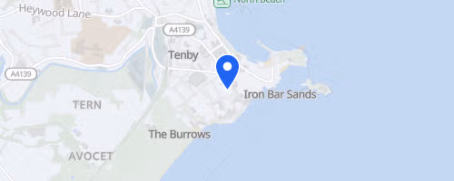 IRONKIDS Wales