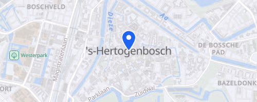 L-Founders of loyalty Vestingloop 's-Hertogenbosch