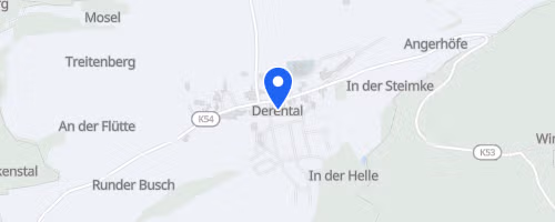 21. Derentaler Löwenlauf