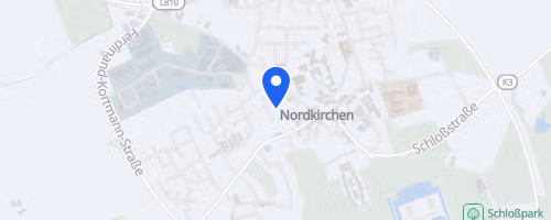 Nordkirchener Halbmarathon