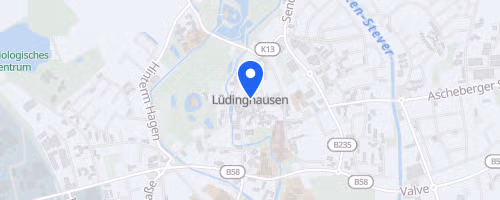 Stadtfestlauf Lüdinghausen