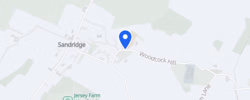 Sandridge 10K Trail Run