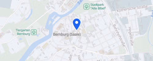 Bernburger Halbmarathon