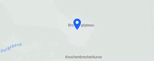 Brockenheroes