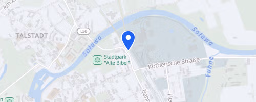 9. Bernburger Halbmarathon - Landescup 13