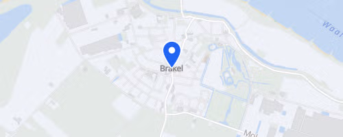 Natuurloop Brakel