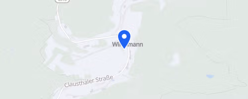 Wildman Harz