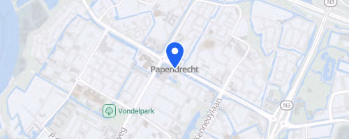 Van Ekeren Kuiper Lenteloop