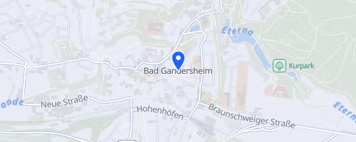 50. Bad Gandersheimer See-Park-Lauf