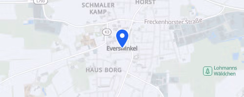 Vituslauf Everswinkel