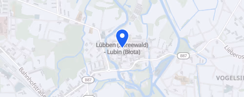Schlossinsellauf Lübben
