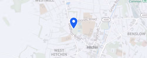 Hitchin Bike Festival