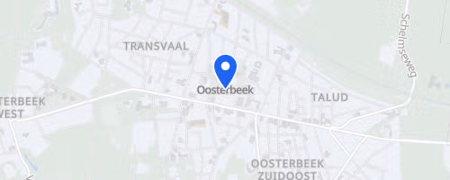Stuwwalloop Oosterbeek