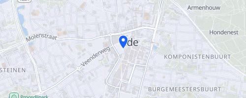Mijn City Run