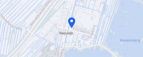 Reeuwijkse Plassenloop