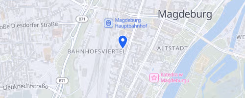 Magdeburger Teamtriathlon