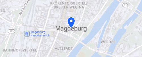 Sudenburg-Lauf