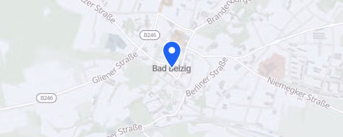 Burgenlauf Bad Belzig