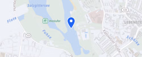 Stiftungslauf Salzgitter
