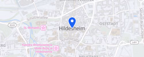 Andreasturm-Challenge