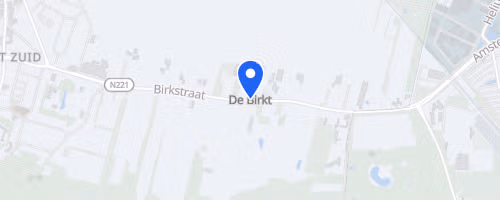 Soesterduinen Trailrun