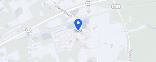 Proef Rondje Stroe