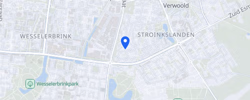 Speulderbostocht